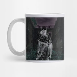 Night at the Haunted Convent Mug